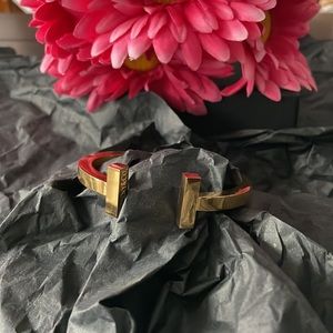 Tiffany style bracelet